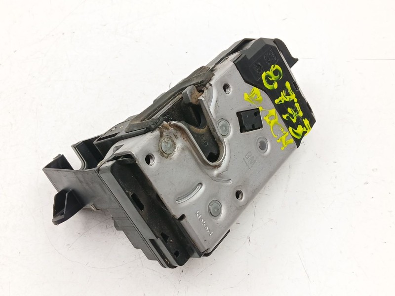 Recambio de cerradura puerta delantera derecha para opel astra h (a04) 1.7 cdti (l48) referencia OEM IAM 13210749  