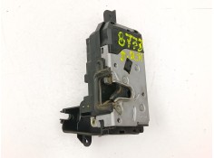 Recambio de cerradura puerta delantera derecha para opel astra h (a04) 1.7 cdti (l48) referencia OEM IAM 13210749   2