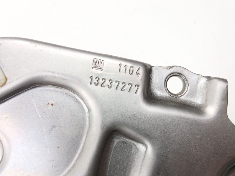 Recambio de palanca freno de mano para opel astra h (a04) 1.7 cdti (l48) referencia OEM IAM 13237277  