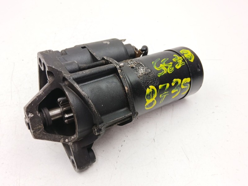 Recambio de motor arranque para renault laguna i (b56_, 556_) 1.8 referencia OEM IAM 7700871057 D6RA133 