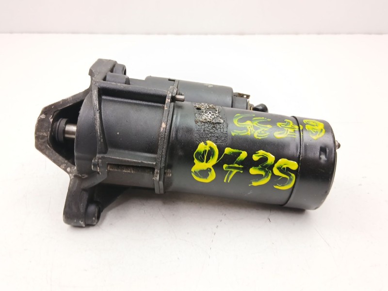 Recambio de motor arranque para renault laguna i (b56_, 556_) 1.8 referencia OEM IAM 7700871057 D6RA133 