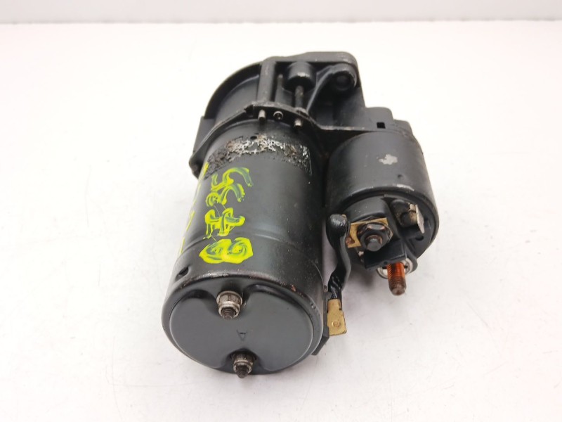 Recambio de motor arranque para renault laguna i (b56_, 556_) 1.8 referencia OEM IAM 7700871057 D6RA133 