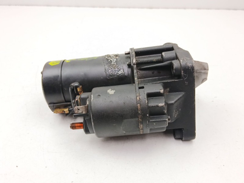 Recambio de motor arranque para renault laguna i (b56_, 556_) 1.8 referencia OEM IAM 7700871057 D6RA133 