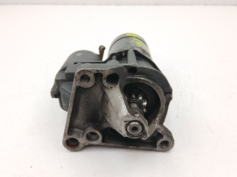 Recambio de motor arranque para renault laguna i (b56_, 556_) 1.8 referencia OEM IAM 7700871057 D6RA133 