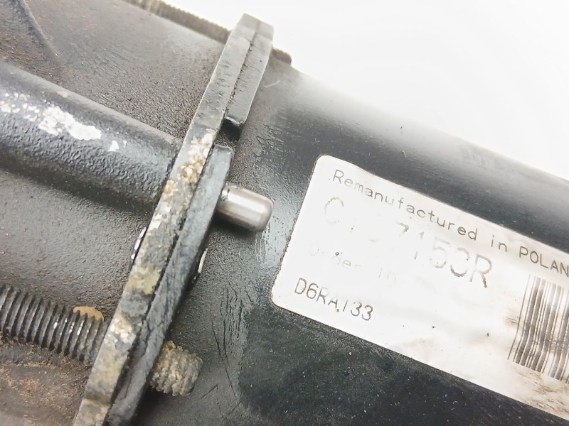 Recambio de motor arranque para renault laguna i (b56_, 556_) 1.8 referencia OEM IAM 7700871057 D6RA133 