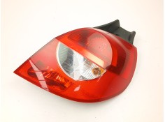 Recambio de piloto trasero derecho para renault clio iii (br0/1, cr0/1) 1.5 dci (c/br0g, c/br1g) referencia OEM IAM 8200459960  