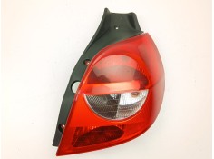 Recambio de piloto trasero derecho para renault clio iii (br0/1, cr0/1) 1.5 dci (c/br0g, c/br1g) referencia OEM IAM 8200459960   2
