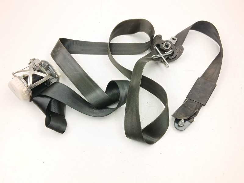 Recambio de cinturon seguridad delantero izquierdo para peugeot 5008 (0u_, 0e_) 1.6 hdi referencia OEM IAM 96819744XX  