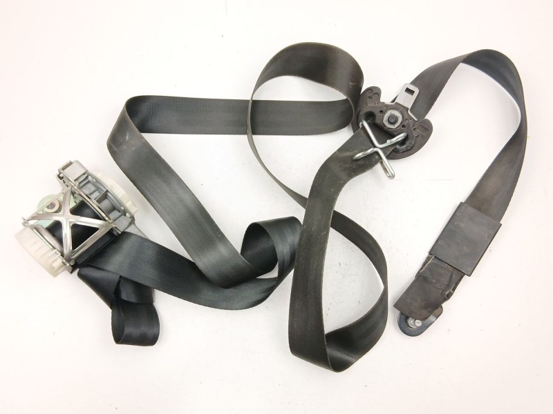 Recambio de cinturon seguridad delantero izquierdo para peugeot 5008 (0u_, 0e_) 1.6 hdi referencia OEM IAM 96819744XX  