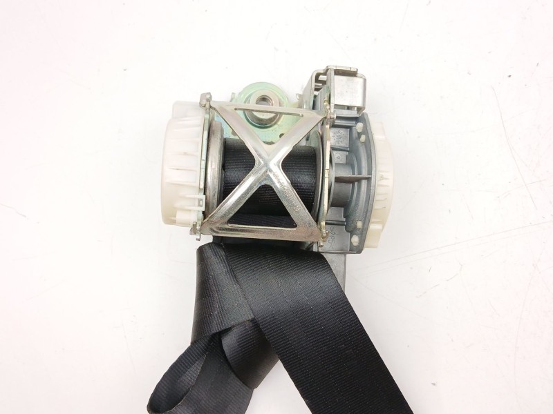 Recambio de cinturon seguridad delantero izquierdo para peugeot 5008 (0u_, 0e_) 1.6 hdi referencia OEM IAM 96819744XX  