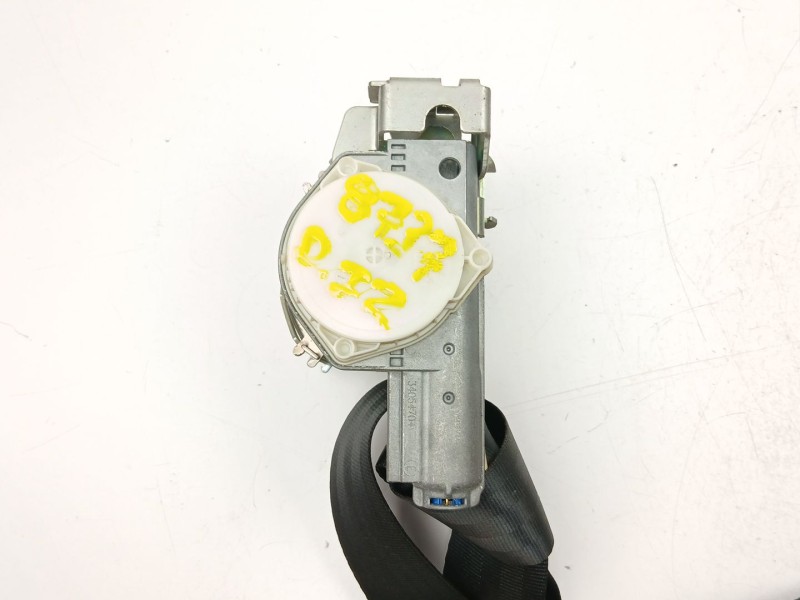 Recambio de cinturon seguridad delantero izquierdo para peugeot 5008 (0u_, 0e_) 1.6 hdi referencia OEM IAM 96819744XX  