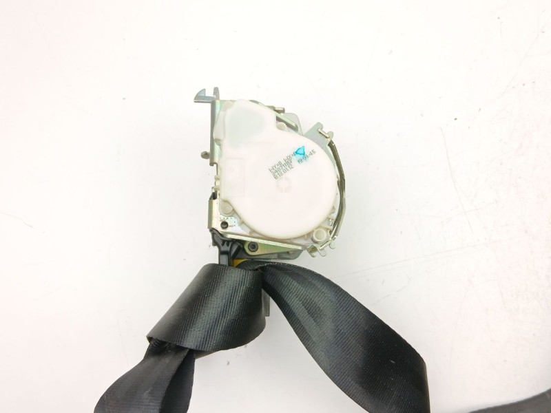 Recambio de cinturon seguridad delantero izquierdo para peugeot 5008 (0u_, 0e_) 1.6 hdi referencia OEM IAM 96819744XX  