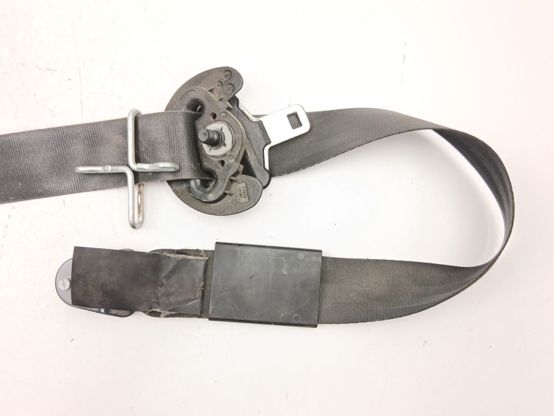 Recambio de cinturon seguridad delantero izquierdo para peugeot 5008 (0u_, 0e_) 1.6 hdi referencia OEM IAM 96819744XX  