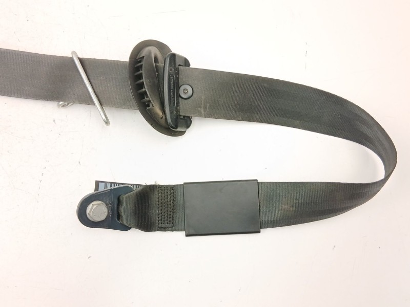 Recambio de cinturon seguridad delantero izquierdo para peugeot 5008 (0u_, 0e_) 1.6 hdi referencia OEM IAM 96819744XX  