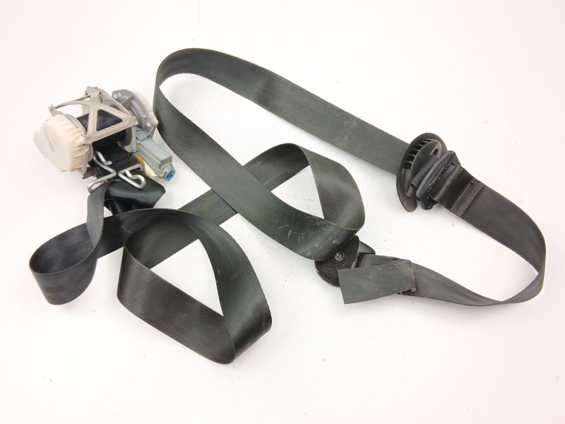 Recambio de cinturon seguridad delantero derecho para peugeot 5008 (0u_, 0e_) 1.6 hdi referencia OEM IAM 96820365XX  