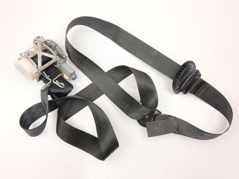 Recambio de cinturon seguridad delantero derecho para peugeot 5008 (0u_, 0e_) 1.6 hdi referencia OEM IAM 96820365XX  