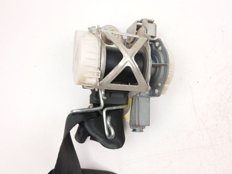 Recambio de cinturon seguridad delantero derecho para peugeot 5008 (0u_, 0e_) 1.6 hdi referencia OEM IAM 96820365XX  