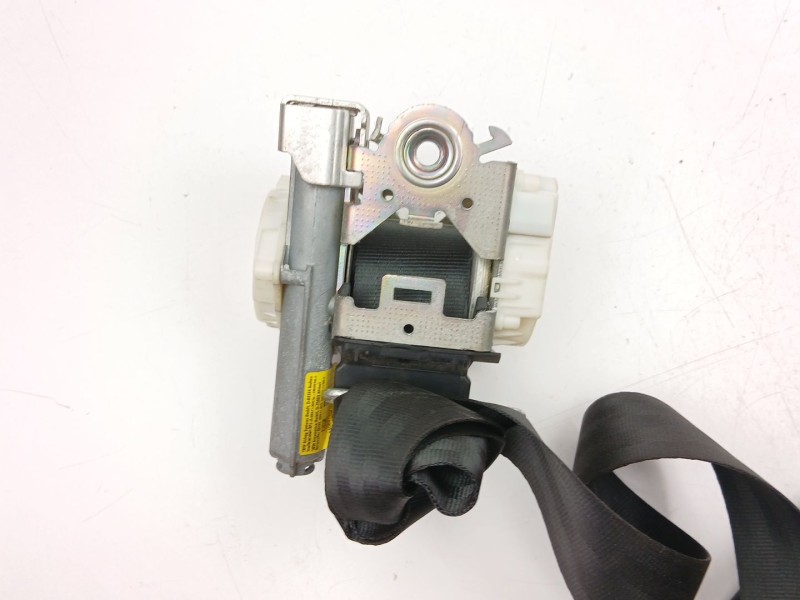 Recambio de cinturon seguridad delantero derecho para peugeot 5008 (0u_, 0e_) 1.6 hdi referencia OEM IAM 96820365XX  