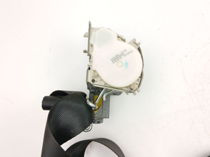 Recambio de cinturon seguridad delantero derecho para peugeot 5008 (0u_, 0e_) 1.6 hdi referencia OEM IAM 96820365XX  