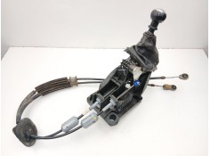 Recambio de palanca cambio manual para peugeot 5008 (0u_, 0e_) 1.6 hdi referencia OEM IAM 9672372980  