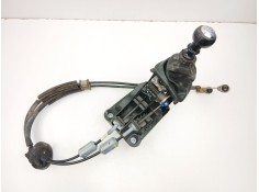 Recambio de palanca cambio manual para peugeot 5008 (0u_, 0e_) 1.6 hdi referencia OEM IAM 9672372980   2