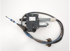 Recambio de freno de mano electrico para peugeot 5008 (0u_, 0e_) 1.6 hdi referencia OEM IAM 9673081580 0204706360  2
