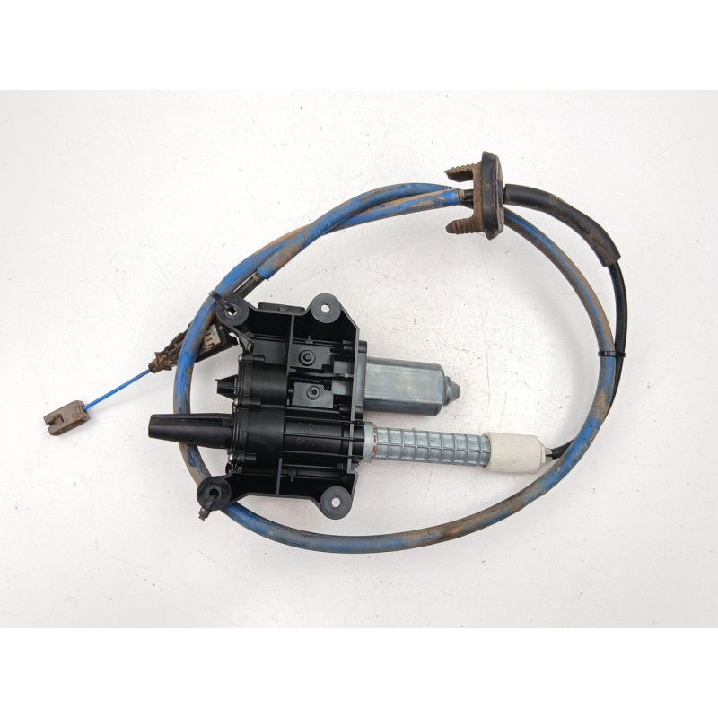Recambio de freno de mano electrico para peugeot 5008 (0u_, 0e_) 1.6 hdi referencia OEM IAM 9673081580 0204706360 