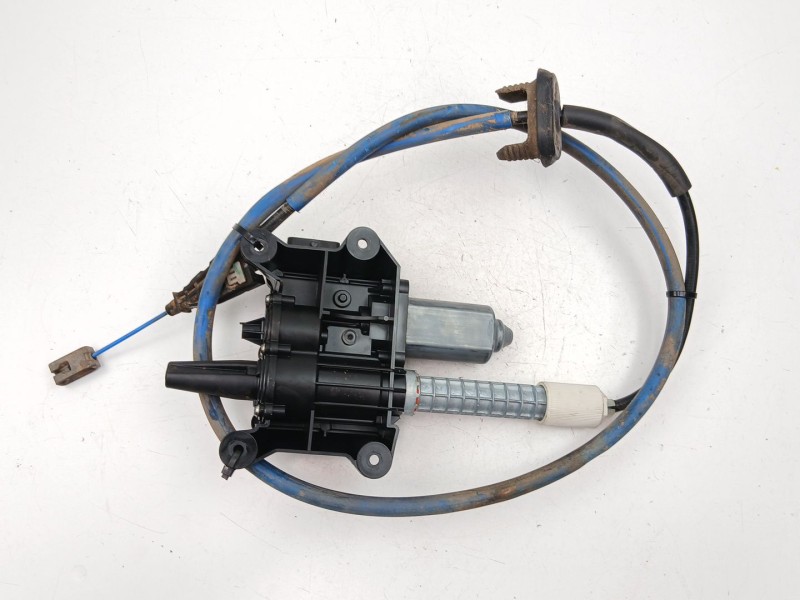 Recambio de freno de mano electrico para peugeot 5008 (0u_, 0e_) 1.6 hdi referencia OEM IAM 9673081580 0204706360 