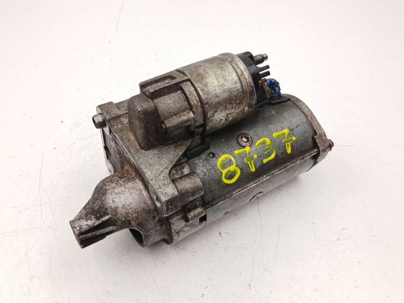 Recambio de motor arranque para peugeot 5008 (0u_, 0e_) 1.6 hdi referencia OEM IAM 9662854180 TS22E26 