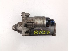 Recambio de motor arranque para peugeot 5008 (0u_, 0e_) 1.6 hdi referencia OEM IAM 9662854180 TS22E26  2