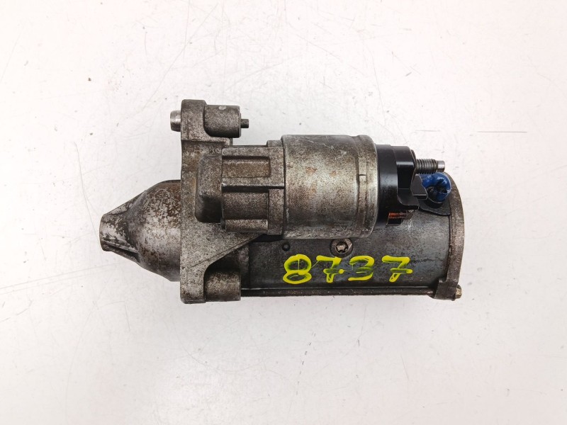 Recambio de motor arranque para peugeot 5008 (0u_, 0e_) 1.6 hdi referencia OEM IAM 9662854180 TS22E26 