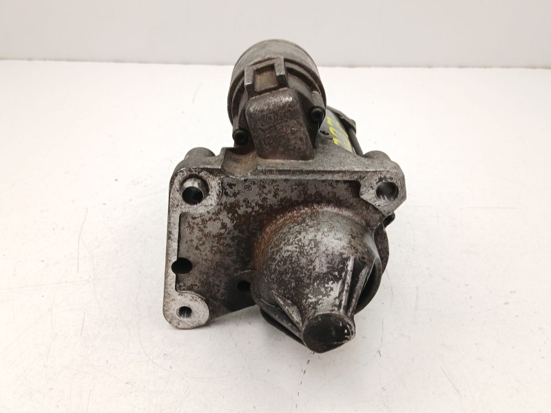 Recambio de motor arranque para peugeot 5008 (0u_, 0e_) 1.6 hdi referencia OEM IAM 9662854180 TS22E26 