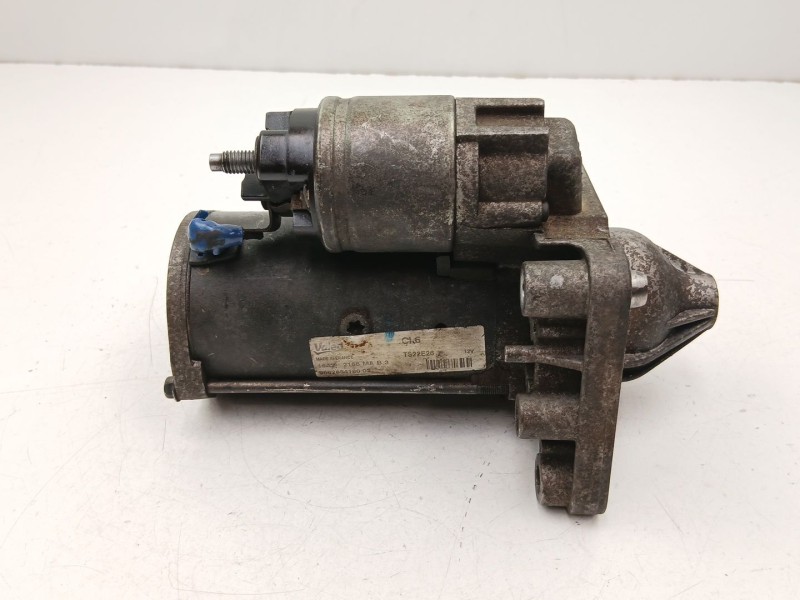 Recambio de motor arranque para peugeot 5008 (0u_, 0e_) 1.6 hdi referencia OEM IAM 9662854180 TS22E26 