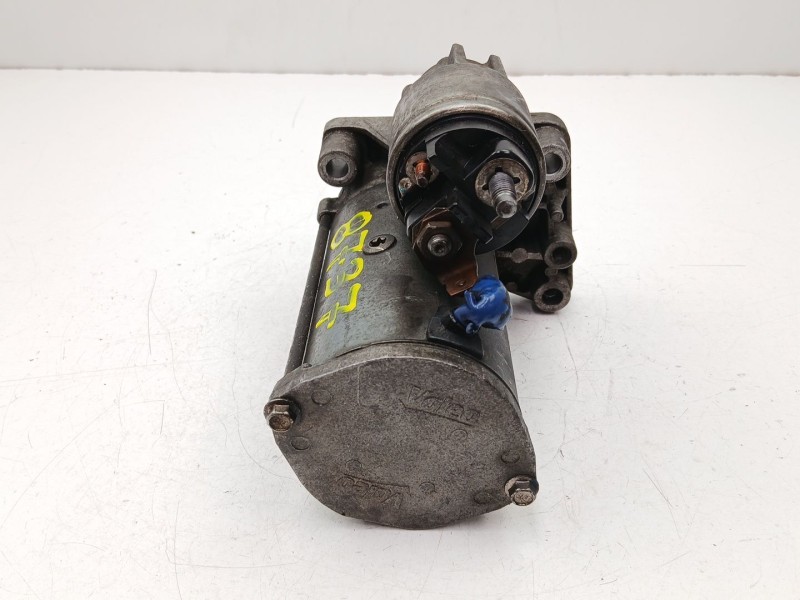 Recambio de motor arranque para peugeot 5008 (0u_, 0e_) 1.6 hdi referencia OEM IAM 9662854180 TS22E26 