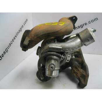 TURBO 6T15 9624858780 