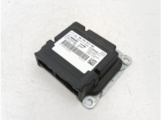 Recambio de centralita airbag para peugeot 5008 (0u_, 0e_) 1.6 hdi referencia OEM IAM 9675181780 0285010830 