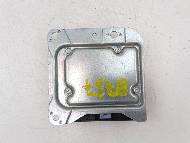Recambio de centralita airbag para peugeot 5008 (0u_, 0e_) 1.6 hdi referencia OEM IAM 9675181780 0285010830 
