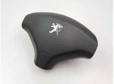Recambio de airbag conductor para peugeot 5008 (0u_, 0e_) 1.6 hdi referencia OEM IAM 96845302ZE  