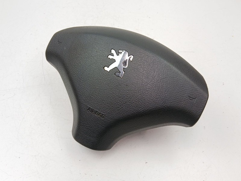 Recambio de airbag conductor para peugeot 5008 (0u_, 0e_) 1.6 hdi referencia OEM IAM 96845302ZE  