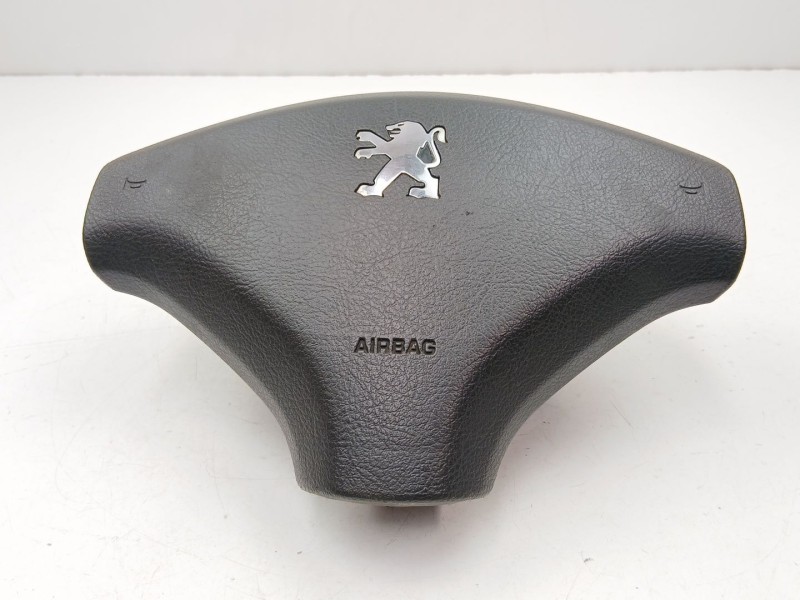 Recambio de airbag conductor para peugeot 5008 (0u_, 0e_) 1.6 hdi referencia OEM IAM 96845302ZE  