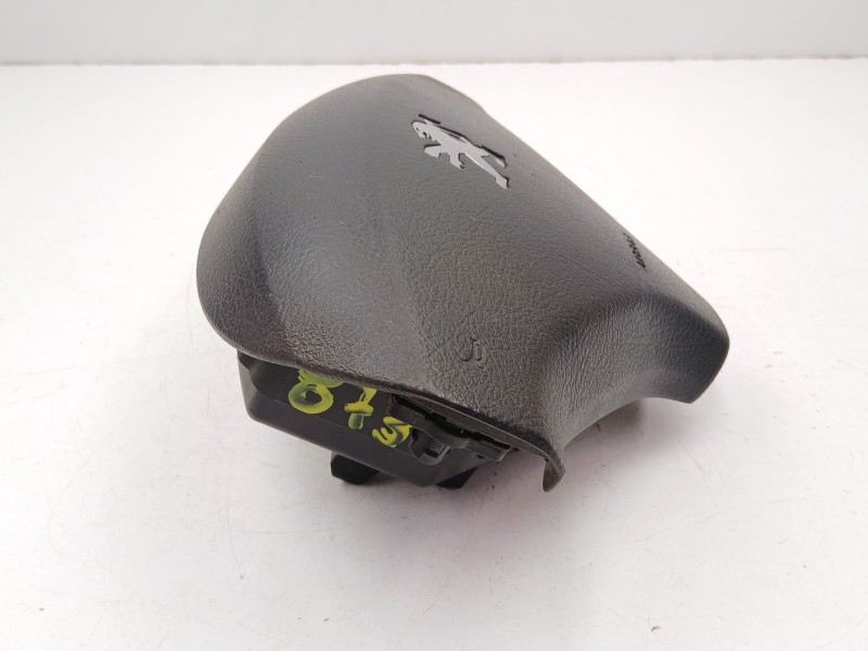 Recambio de airbag conductor para peugeot 5008 (0u_, 0e_) 1.6 hdi referencia OEM IAM 96845302ZE  