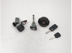 Recambio de conmutador de arranque para peugeot 5008 (0u_, 0e_) 1.6 hdi referencia OEM IAM 4162KF  