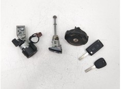 Recambio de conmutador de arranque para peugeot 5008 (0u_, 0e_) 1.6 hdi referencia OEM IAM 4162KF   2