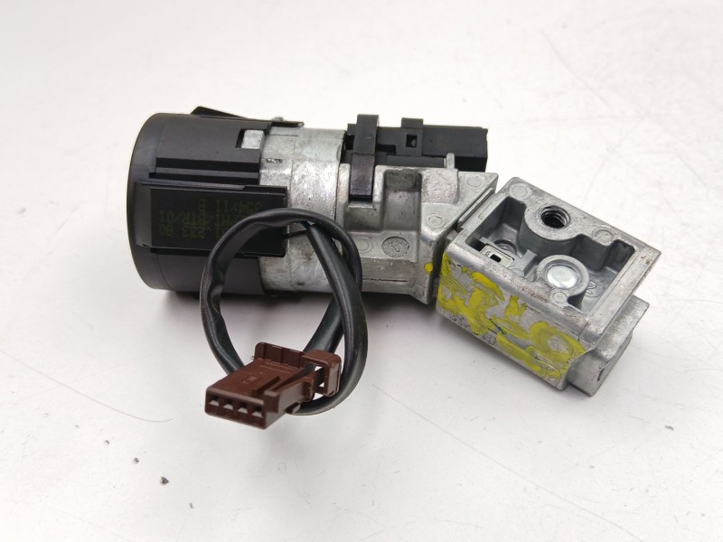 Recambio de conmutador de arranque para peugeot 5008 (0u_, 0e_) 1.6 hdi referencia OEM IAM 4162KF  