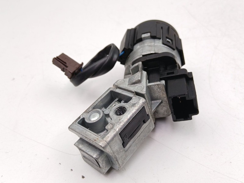 Recambio de conmutador de arranque para peugeot 5008 (0u_, 0e_) 1.6 hdi referencia OEM IAM 4162KF  