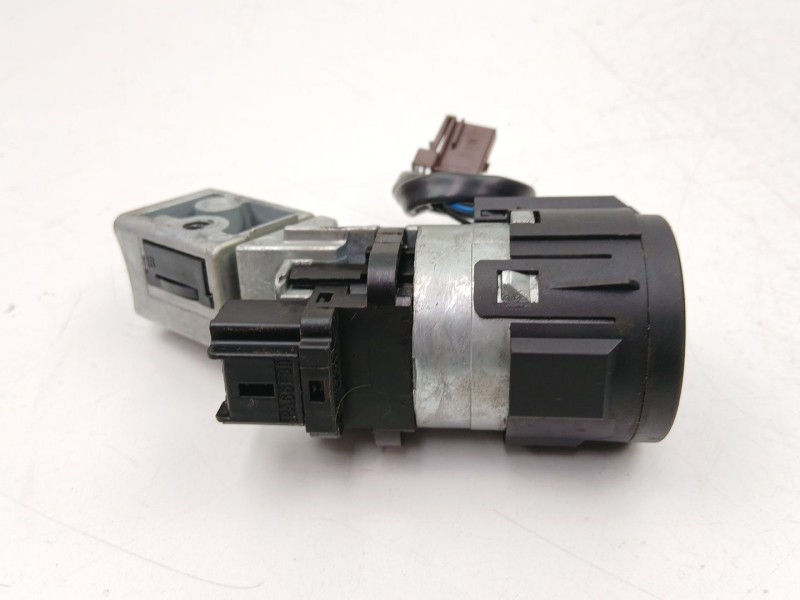 Recambio de conmutador de arranque para peugeot 5008 (0u_, 0e_) 1.6 hdi referencia OEM IAM 4162KF  