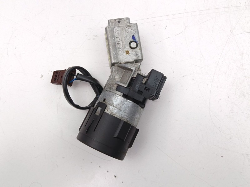 Recambio de conmutador de arranque para peugeot 5008 (0u_, 0e_) 1.6 hdi referencia OEM IAM 4162KF  