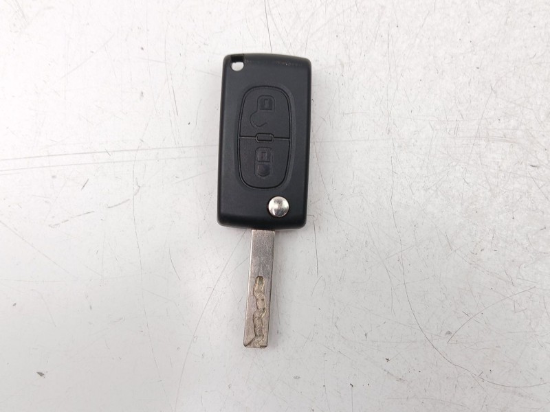 Recambio de conmutador de arranque para peugeot 5008 (0u_, 0e_) 1.6 hdi referencia OEM IAM 4162KF  