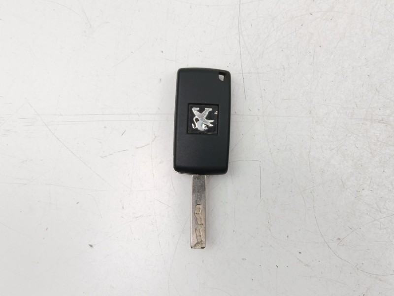 Recambio de conmutador de arranque para peugeot 5008 (0u_, 0e_) 1.6 hdi referencia OEM IAM 4162KF  