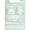 seat cordoba (6l2) del año 2005